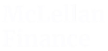 McLellan Finance Financial Services: Commercial, Emerging Corporate & Self Managed Super Fund (SMSF)